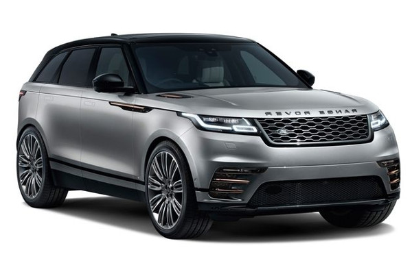 LAND ROVER Range Rover Velar 2.0L P250 S